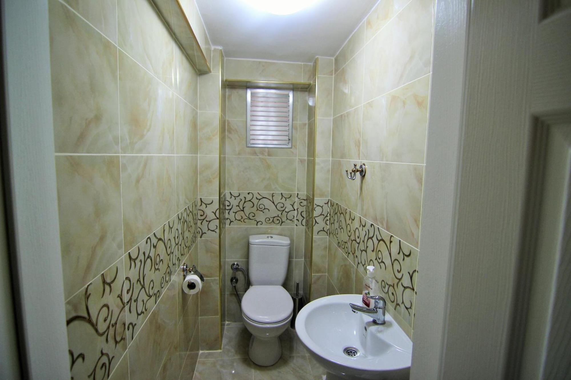 Sultanahmet Deluxe Yilmaz Apart 伊斯坦布尔 外观 照片
