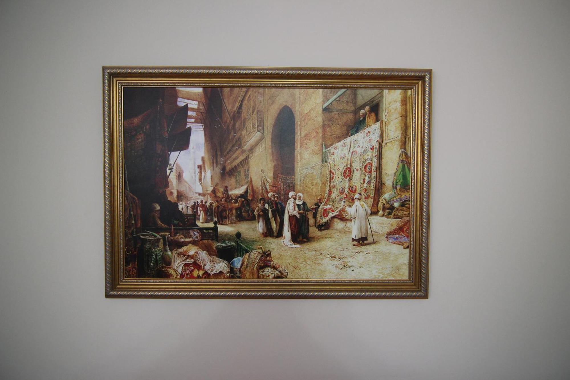 Sultanahmet Deluxe Yilmaz Apart 伊斯坦布尔 外观 照片